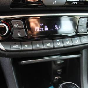 Hyundai I30 1.6 CRDi AUTOMATIK *LED, NAVIGACIJA, KAMERA*