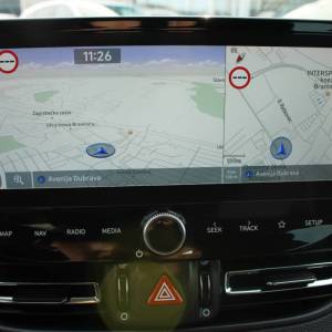 Hyundai I30 1.6 CRDi AUTOMATIK *LED, NAVIGACIJA, KAMERA*