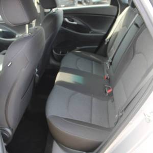 Hyundai I30 1.6 CRDi AUTOMATIK *LED, NAVIGACIJA, KAMERA*