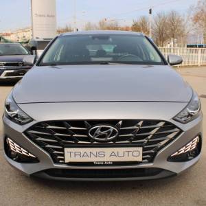 Hyundai I30 1.6 CRDi AUTOMATIK *LED, NAVIGACIJA, KAMERA*
