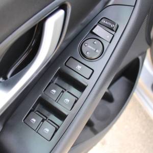 Hyundai I30 1.6 CRDi AUTOMATIK *LED, NAVIGACIJA, KAMERA*