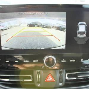 Hyundai I30 1.6 CRDi AUTOMATIK *LED, NAVIGACIJA, KAMERA*