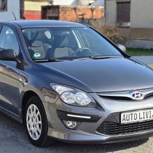 HYUNDAI I30 1,6 CRDI