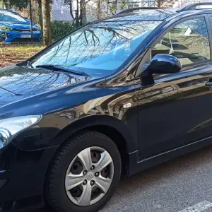 Hyundai i30 CW
