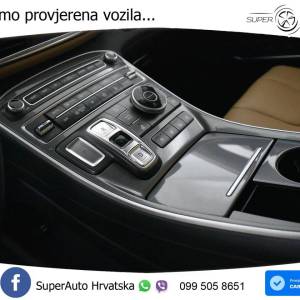 Hyundai Santa Fe 1.6 T-GDI Hybrid 4WD Aut. Trend 265 KS, ACC+LED+GR SJED+KAM