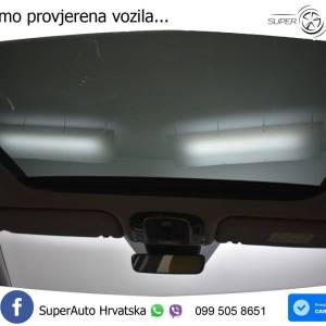 Hyundai Santa Fe 1.6 T-GDI Hybrid 4WD Aut. Trend 265 KS, ACC+LED+GR SJED+KAM