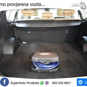 Hyundai Santa Fe 1.6 T-GDI Hybrid 4WD Aut. Trend 265 KS, ACC+LED+GR SJED+KAM