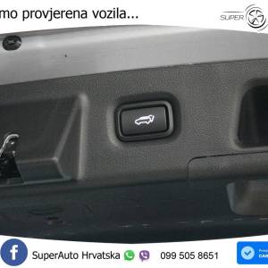 Hyundai Santa Fe 1.6 T-GDI Hybrid 4WD Aut. Trend 265 KS, ACC+LED+GR SJED+KAM