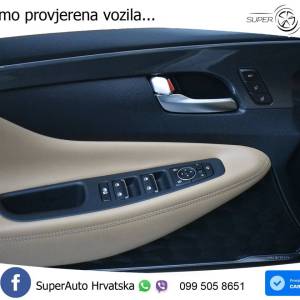 Hyundai Santa Fe 1.6 T-GDI Hybrid 4WD Aut. Trend 265 KS, ACC+LED+GR SJED+KAM