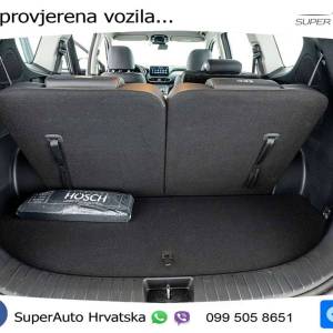 Hyundai Santa Fe 1.6 T-GDi 4WD Bussines 265 KS, 7-SJED+LED+GR SJED+KAM+ACC+NAVI
