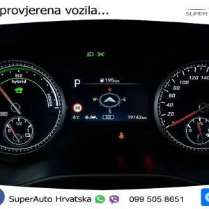 Hyundai Santa Fe 1.6 T-GDi 4WD Bussines 265 KS, 7-SJED+LED+GR SJED+KAM+ACC+NAVI