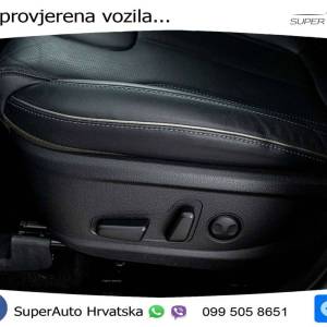 Hyundai Santa Fe 1.6 T-GDi 4WD Bussines 265 KS, 7-SJED+LED+GR SJED+KAM+ACC+NAVI