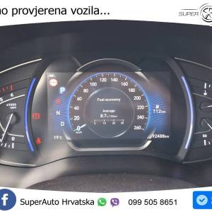 Hyundai Santa Fe 2.2 CRDi 4WD Aut. 200 KS, REG 10/26 ACC+360+GR SJED+PANO