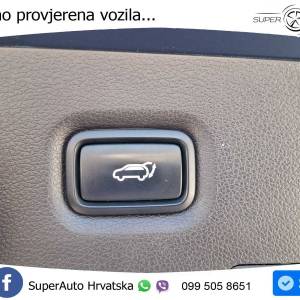 Hyundai Santa Fe 2.2 CRDi 4WD Aut. 200 KS, REG 10/26 ACC+360+GR SJED+PANO