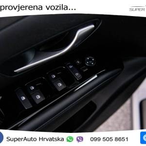 Hyundai Tucson 1.6 CRDi Aut. 136 KS, KAM+GR SJED+VIRT+NAVI