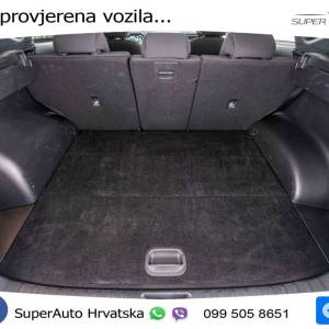 Hyundai Tucson 1.6 CRDi Aut. 136 KS, KAM+GR SJED+VIRT+NAVI