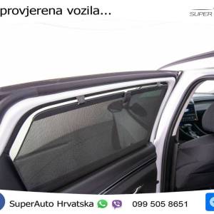 Hyundai Tucson 1.6 CRDi Aut. 136 KS, KAM+GR SJED+VIRT+NAVI