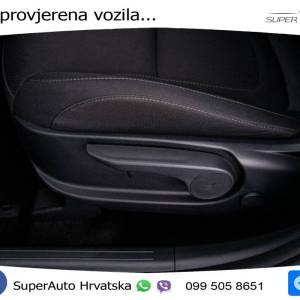 Hyundai Tucson 1.6 CRDi Aut. 136 KS, KAM+GR SJED+VIRT+NAVI