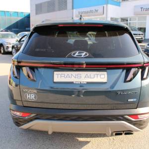 Hyundai Tucson 1.6 CRDi AUTOMATIK *LED, NAVIGACIJA, KAMERA*