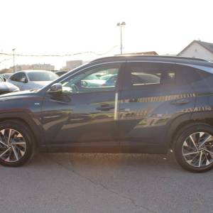 Hyundai Tucson 1.6 CRDi AUTOMATIK *LED, NAVIGACIJA, KAMERA*