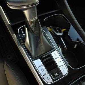 Hyundai Tucson 1.6 CRDi AUTOMATIK *LED, NAVIGACIJA, KAMERA*