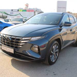 Hyundai Tucson 1.6 CRDi AUTOMATIK *LED, NAVIGACIJA, KAMERA*