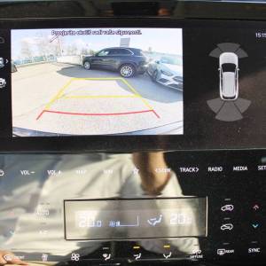 Hyundai Tucson 1.6 CRDi AUTOMATIK *LED, NAVIGACIJA, KAMERA*