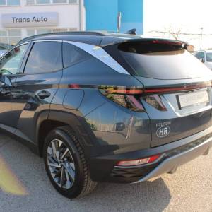Hyundai Tucson 1.6 CRDi AUTOMATIK *LED, NAVIGACIJA, KAMERA*