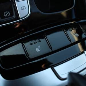 Hyundai Tucson 1.6 CRDi AUTOMATIK *LED, NAVIGACIJA, KAMERA*