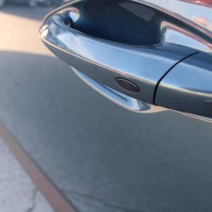 Hyundai Tucson 1.6 CRDi AUTOMATIK *LED, NAVIGACIJA, KAMERA*