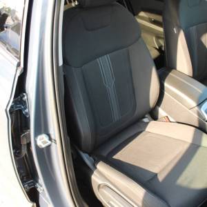 Hyundai Tucson 1.6 CRDi AUTOMATIK *LED, NAVIGACIJA, KAMERA*