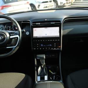 Hyundai Tucson 1.6 CRDi AUTOMATIK *LED, NAVIGACIJA, KAMERA*