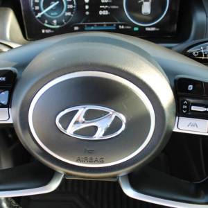 Hyundai Tucson 1.6 CRDi AUTOMATIK *LED, NAVIGACIJA, KAMERA*