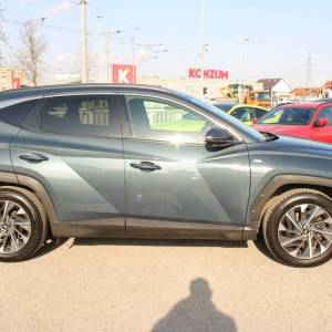 Hyundai Tucson 1.6 CRDi AUTOMATIK *LED, NAVIGACIJA, KAMERA*