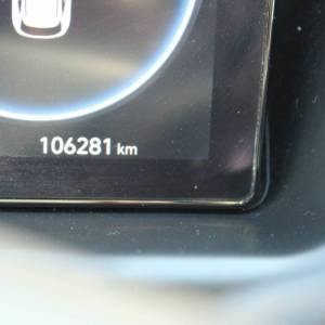 Hyundai Tucson 1.6 CRDi AUTOMATIK *LED, NAVIGACIJA, KAMERA*