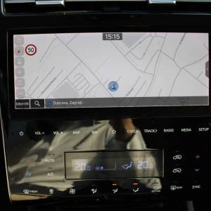 Hyundai Tucson 1.6 CRDi AUTOMATIK *LED, NAVIGACIJA, KAMERA*