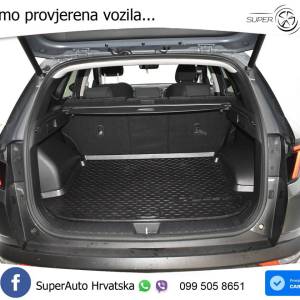 Hyundai Tucson 1.6 CRDi Aut. Trend 136 KS, ACC+LED+KAM+GR SJED+VIRT+ASIST