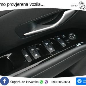 Hyundai Tucson 1.6 CRDi Aut. Trend 136 KS, ACC+LED+KAM+GR SJED+VIRT+ASIST