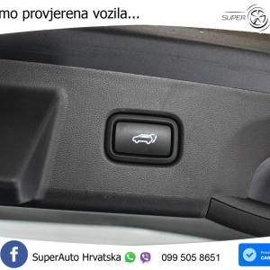 Hyundai Tucson 1.6 CRDi Aut. Trend 136 KS, ACC+LED+KAM+GR SJED+VIRT+ASIST