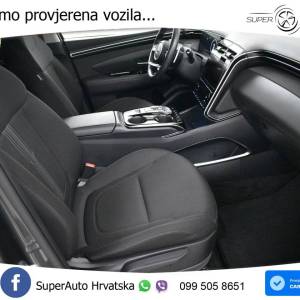 Hyundai Tucson 1.6 CRDi Aut. Trend 136 KS, ACC+LED+KAM+GR SJED+VIRT+ASIST