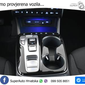 Hyundai Tucson 1.6 CRDi Aut. Trend 136 KS, ACC+LED+KAM+GR SJED+VIRT+ASIST