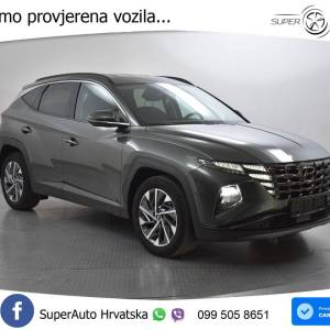 Hyundai Tucson 1.6 CRDi Aut. Trend 136 KS, ACC+LED+KAM+GR SJED+VIRT+ASIST
