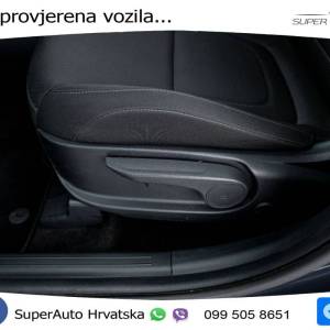 Hyundai Tucson 1.6 T-GDI 4WD Aut. 265 KS, LED+TEM+ASIST+KAM+PDC