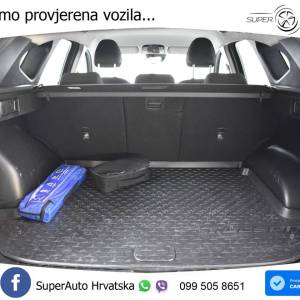 Hyundai Tucson 1.6 T-GDI Aut. Trend 150 KS, ACC+LED+KAM+GR SJED+VIRT+ASIST