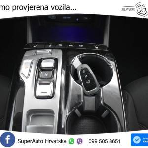 Hyundai Tucson 1.6 T-GDI Aut. Trend 150 KS, ACC+LED+KAM+GR SJED+VIRT+ASIST