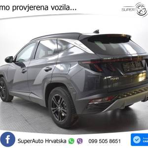 Hyundai Tucson 1.6 T-GDI Aut. Trend 150 KS, ACC+LED+KAM+GR SJED+VIRT+ASIST
