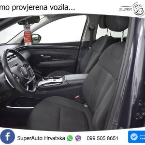 Hyundai Tucson 1.6 T-GDI Aut. Trend 150 KS, ACC+LED+KAM+GR SJED+VIRT+ASIST
