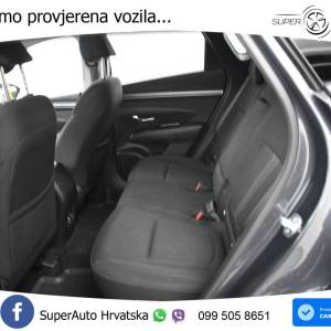 Hyundai Tucson 1.6 T-GDI Aut. Trend 150 KS, ACC+LED+KAM+GR SJED+VIRT+ASIST