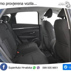 Hyundai Tucson 1.6 T-GDi PHEV Aut. 4WD Trend 265 KS, ACC+LED+GR SJED+KAM+VIRT
