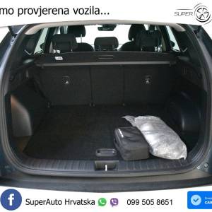 Hyundai Tucson 1.6 T-GDi PHEV Aut. 4WD Trend 265 KS, ACC+LED+GR SJED+KAM+VIRT